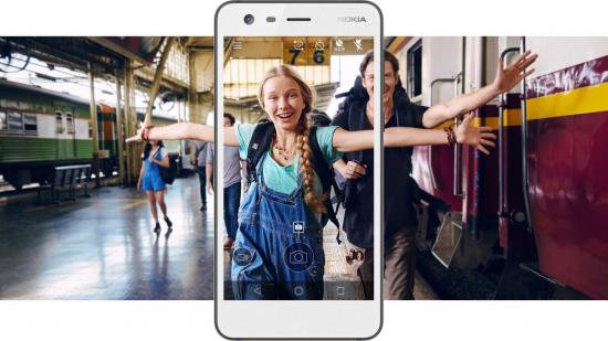 sebagai merk telekomunikasi ternama selalu berusaha menghadirkan sesuatu yang istimewa Nokia 2 : Ponsel Masa Kini dengan Fitur Zaman Now #NokiakinidenganAndroid 