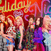 SNSD's 'Holiday' and 'All Night' music videos are out!