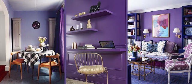  H5N1 dramatically provocative as well as thoughtful regal shade The color of the Year 2018 Pantone is Ultra Violet 