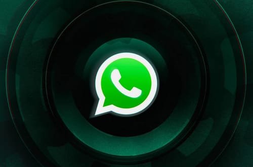 WhatsApp is developing a password-encrypted backup