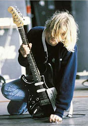 Kurt Cobain