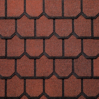 Replace my asphalt shingles