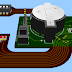 ExpressPCB Cara Cepat Menggambar Layout PCB