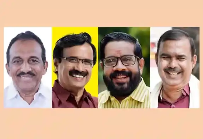 News, Malayalam News, Politics, Election, Chalakudy, Lok Sabha election, UDF.LDF,