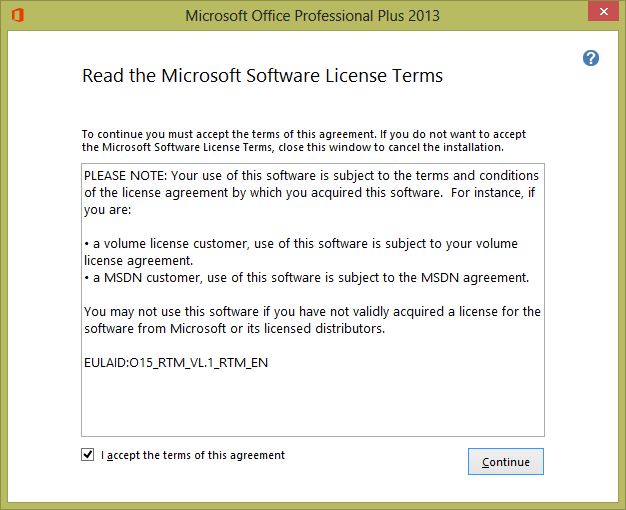 anak rantau: Download Microsoft Office 2013 RTM Plus Activator