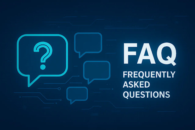 よくある質問（FAQ）