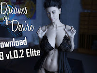 Dreams Of Desire Mod Apk Episode 9 v1.0 ( are you already 18++?)