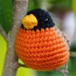 PATRON PAJARO AMIGURUMI 24473