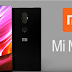 Xiaomi Mi MIX 2. Σε εντυπωσιακή live photo με εξαφανισμένα bezels