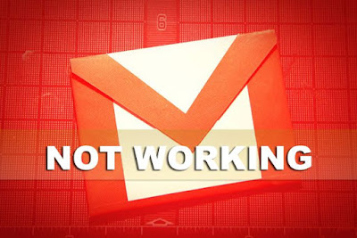 Cara Mengatasi Aplikasi Gmail Yang Telah Terhenti