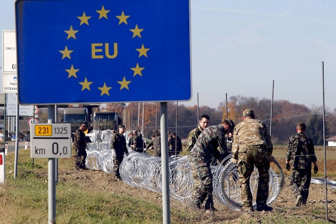 Bakondi: eltérően értelmezik a határvédelmet a tagállamok