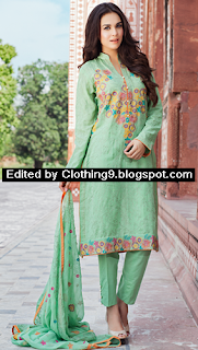 eid/fall dress collection 2015