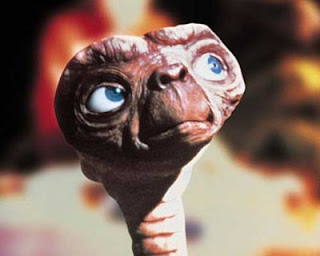 E.T., el extraterrestre (1982)