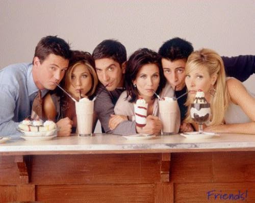 Friends