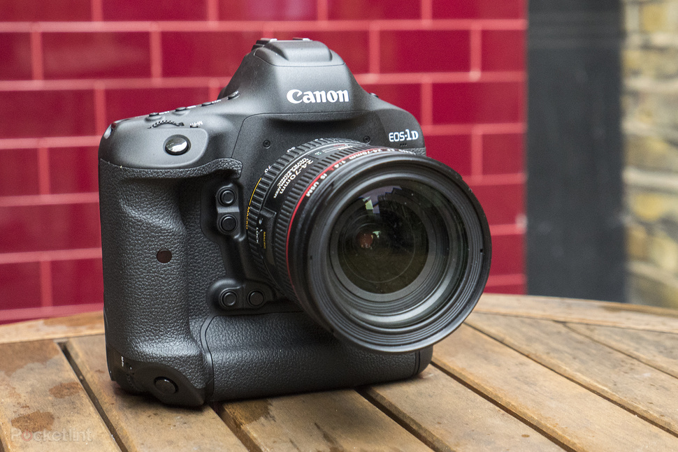Canon telah mengakhiri penjualan untuk kamera film 