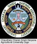 Chaudhary Charan Singh Haryana Agricultural University, Hisar. 