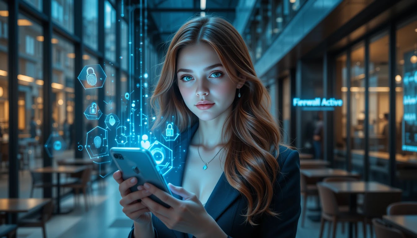 Many people underestimate the importance of smartphone security, assuming that their device is safe as long as they don’t visit suspicious websites. However, cybercriminals constantly develop new methods to exploit vulnerabilities in mobile devices. Here’s why smartphone security should be a top priority: