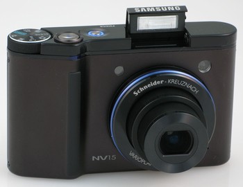 Samsung NV15