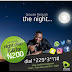 Etisalat Unleashed The Most Ridiculous Night Data Plan Ever 