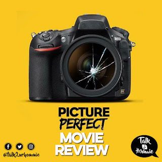 Picture perfect review