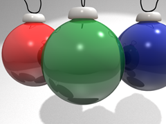 ornaments