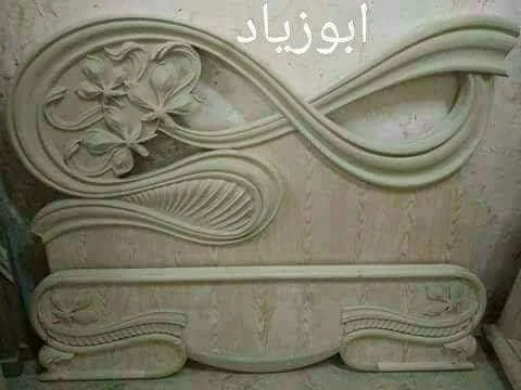 تصميم غرف نوم الوره الحديثه