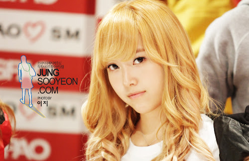 Wallpaper Jessica SNSD