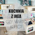 Zabawkowa kuchnia Duktig z Ikea - czy warto kupić? Moja opinia i pomysły na aranżacje