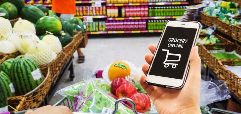 Cara Mudah Menggunakan Aplikasi Grocery Online Anti Tipu-Tipu