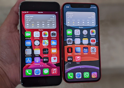 iPhone 12 Mini - Contras y Pros