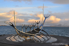 Reykjavik, Iceland
