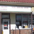 Taqueria La Barca Menifee