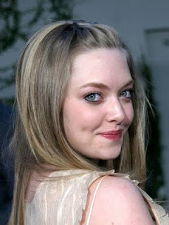 Amanda Seyfried