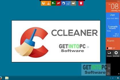 √ Ccleaner Professional Person 5.44 + Portable Complimentary Download