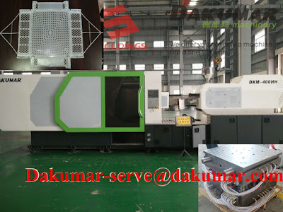 Thin wall crate injection molding