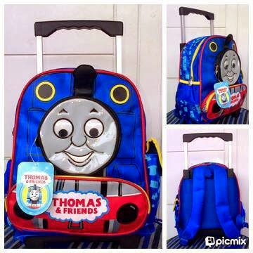 tas ransel 100rb  