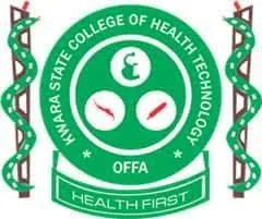 KWARA STATE COLLEGE OF HEALTH TECHNOLOGY, OFFA PROGRAMMES AVAILABLE AND THEIR ENTRY REQUIREMENTS: