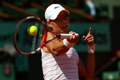 Samantha Stosur