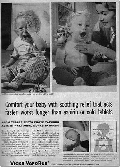 vicks