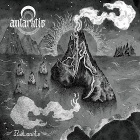 Antarktis