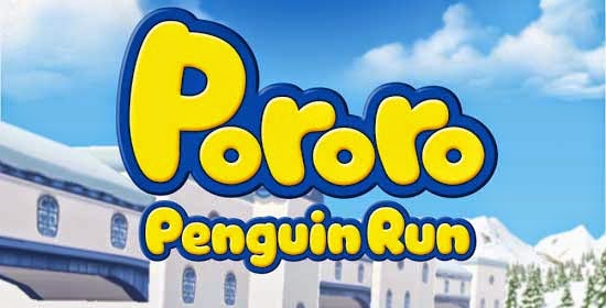 Pororo Penguin Run