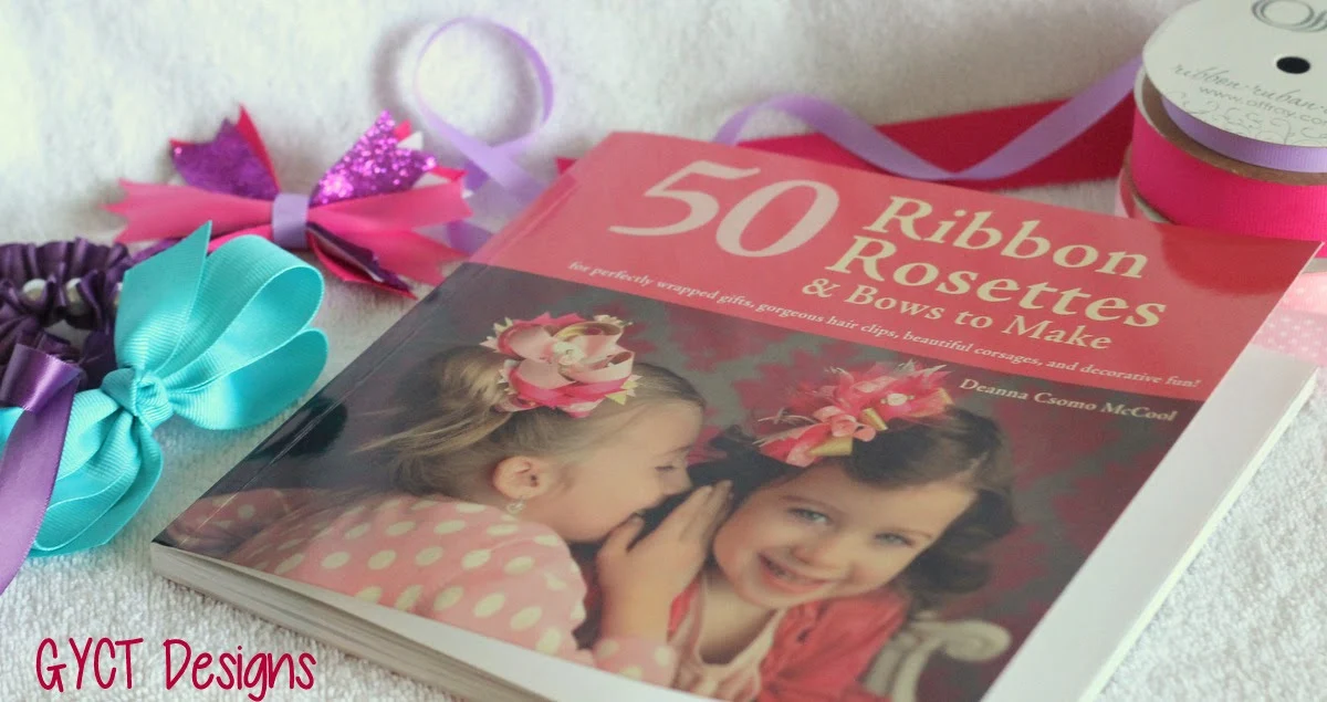 Ribbons and Bows Review