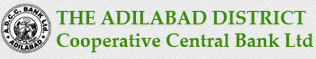 Adilabad DCCB Recruitment