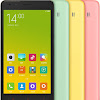 Ponsel Terbaru Xiaomi Redmi 2A, Harga 1 Jutaan