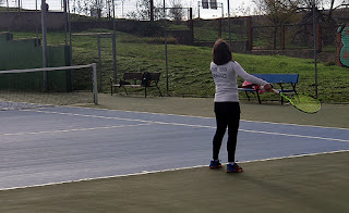 Tenis Aranjuez