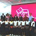DANS LE CADRE DE LA JOURNEE INTERNATIONALE DES FEMMES ET FILLES SCIENTIFIQUES  VODACOM CONGO OFFRE UNE CLASSE NUMÉRIQUE AUX ÉLÈVES DU LYCÉE NOTRE DAME DE LA PROVIDENCE