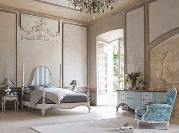 French Interior Design