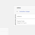 Gadget Penting penunjang Diterima Google Adsense