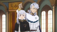 Black Clover Latino Capítulo 21