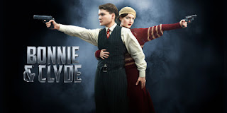 Bonnie and Clyde: Dead and Alive